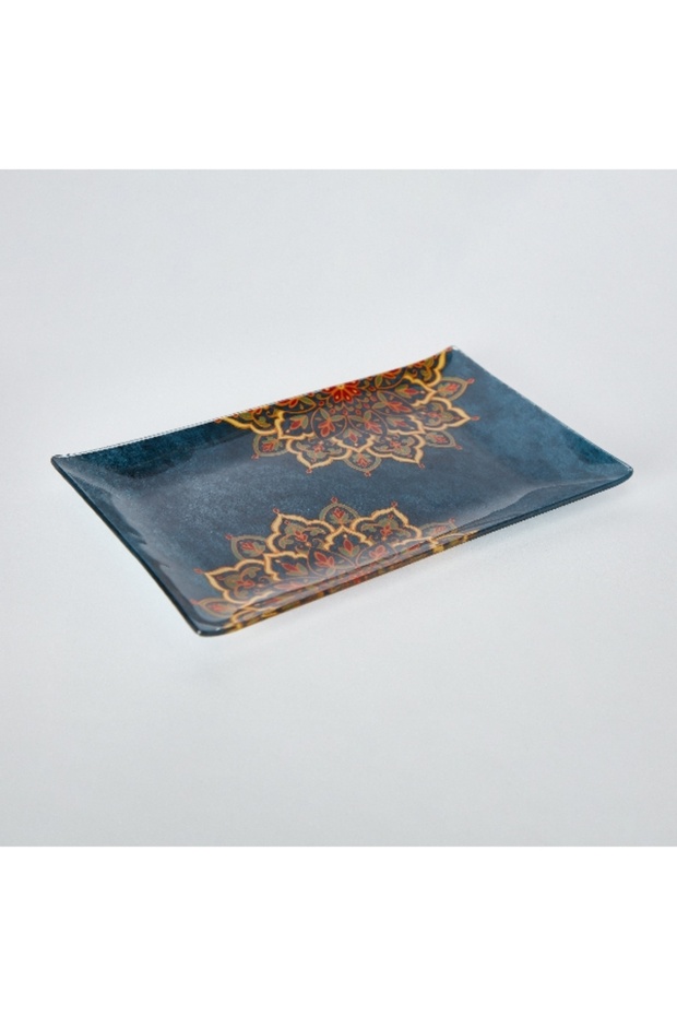 Treasure Small Tray - 7