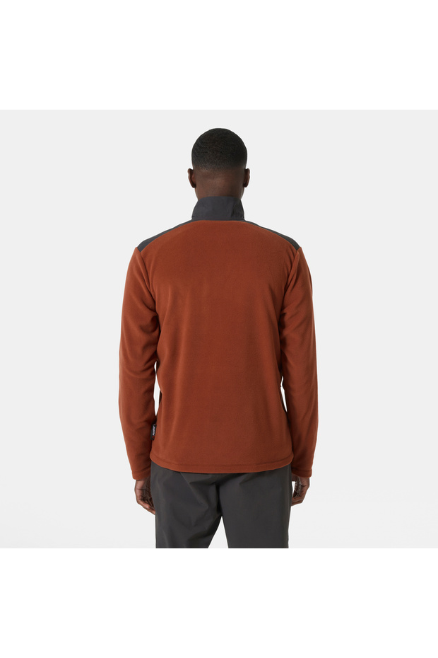 Daybreaker Block Erkek Polar Mont - 5