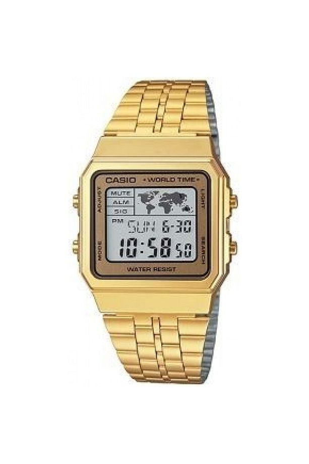 A500wga-9df Erkek Kol Saati - 2
