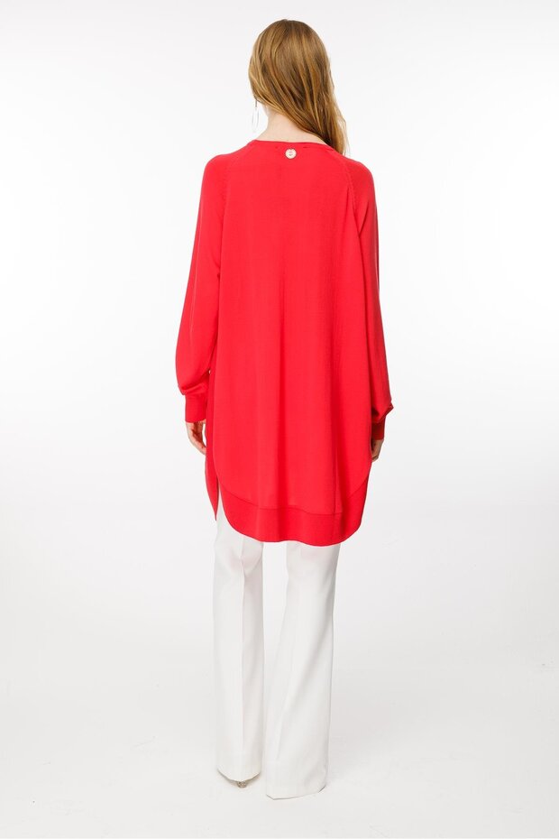 Triko Tunik CORAL - 5