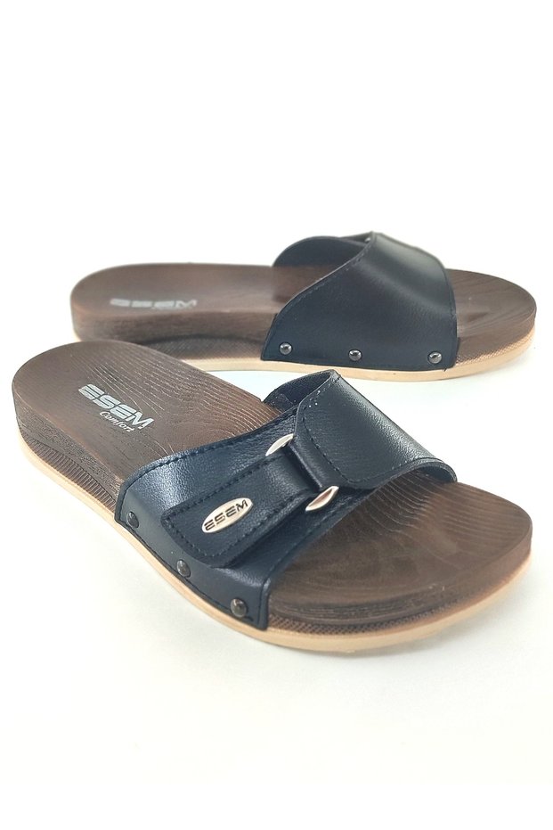 Women's Anatomic Sole Daily Home, Street, Guest and Dowery Slippers