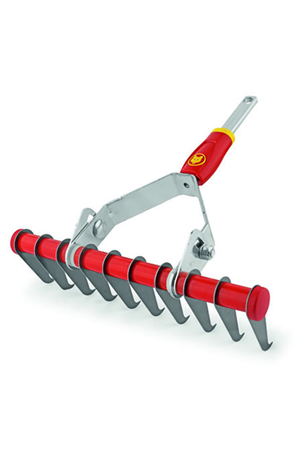 Wolf Garten Ug-m3 Seyreltici Tırmık 30cm - 1