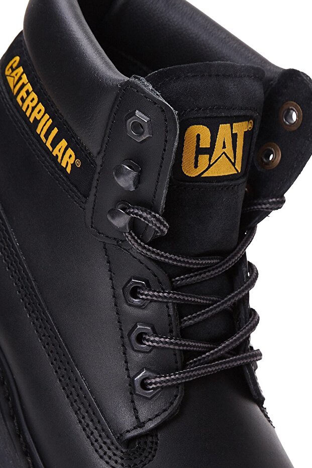 Lasik Tabanlı Deri Bot - 8