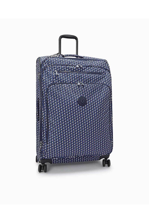 New Youri Spin L Basic Büyük Boy Valiz - 4