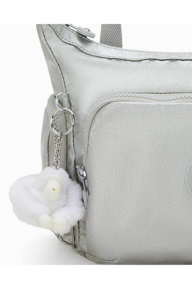 Gabbie S Basic Plus Omuz Çantası - 6