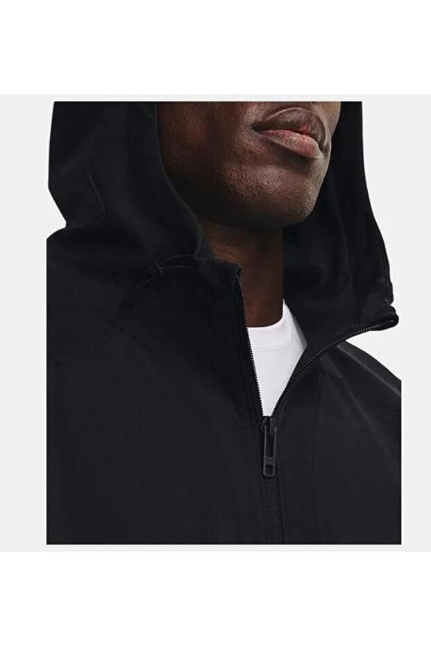 Erkek UA Unstoppable Mont 1370494-001 - 5