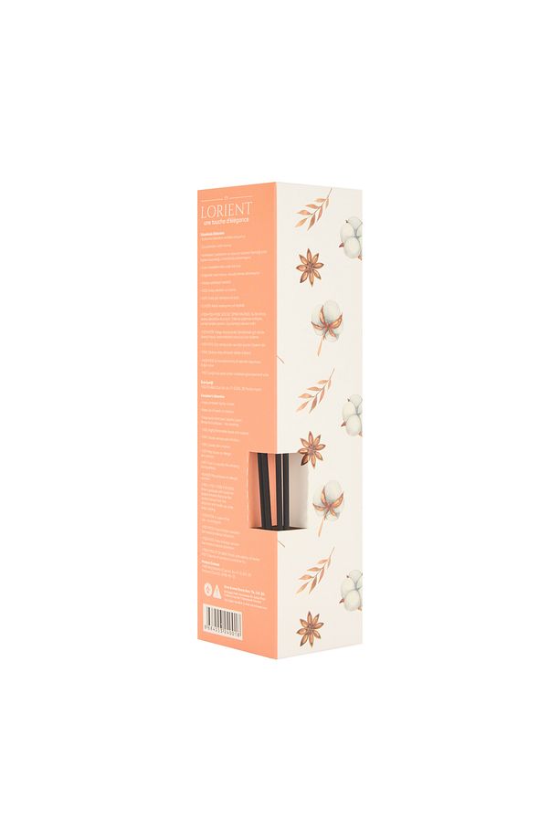 Poudre Luxury Çubuklu Oda Kokusu - Şeffaf - 100 ml - 2