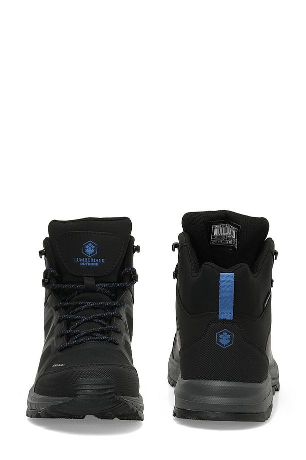 Bot & Bootie - 5