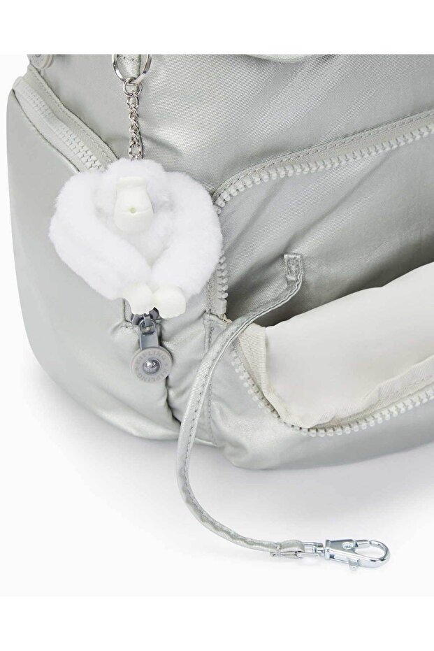 City Zip S Basic Plus Sırt Çantası - 8