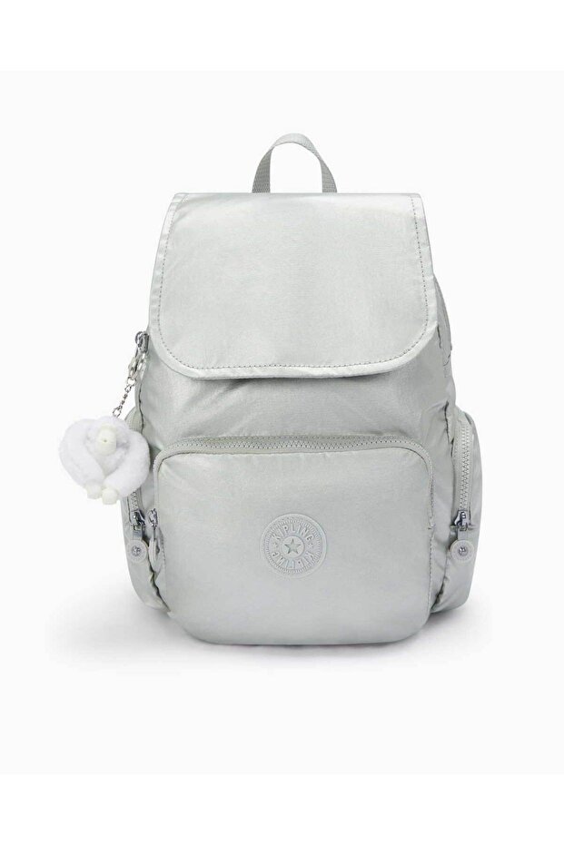 City Zip S Basic Plus Sırt Çantası - 1