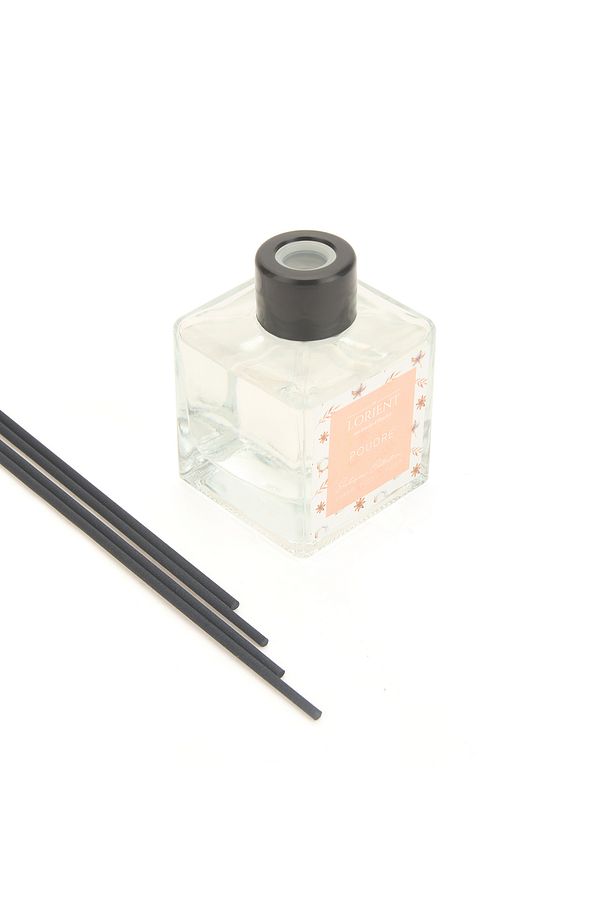 Poudre Luxury Çubuklu Oda Kokusu - Şeffaf - 100 ml - 3