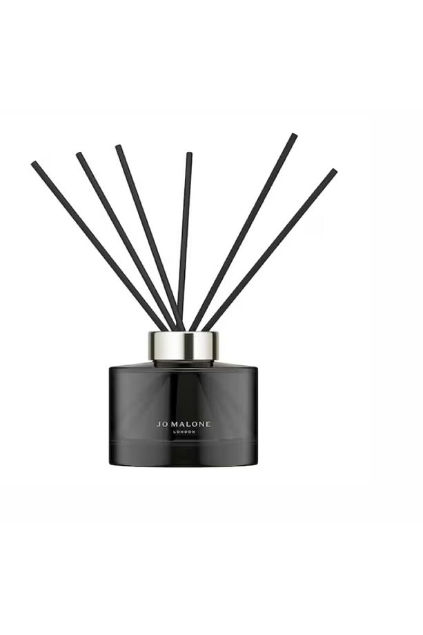 Asil ve baş döndürücü, Sade ve şık Myrrh & Tonka Scent Surround™ Difüzör 165ml - 1