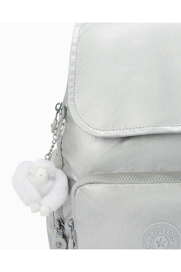 City Zip S Basic Plus Sırt Çantası - 6