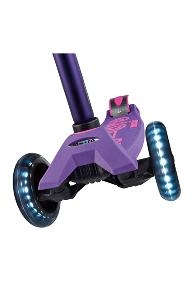 MAXI DELUXE PURPLE (LED) - 3