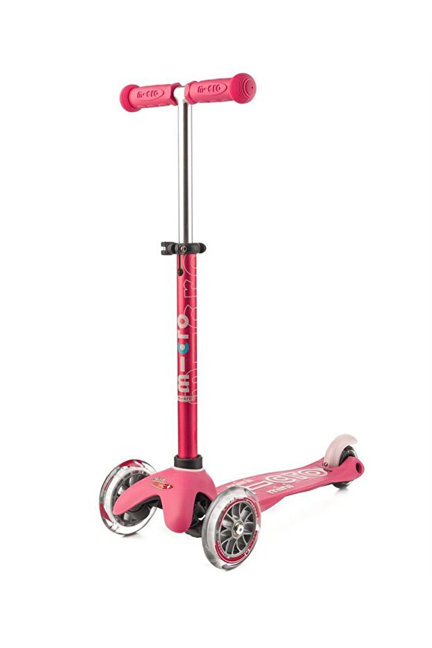 MINI DELUXE PINK - 1