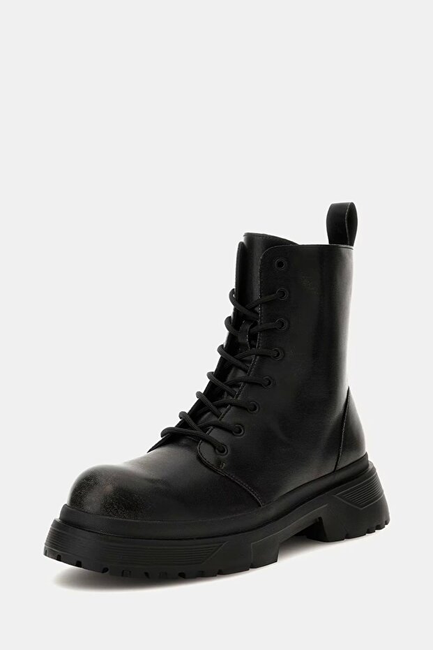 Palermo Boot - 2