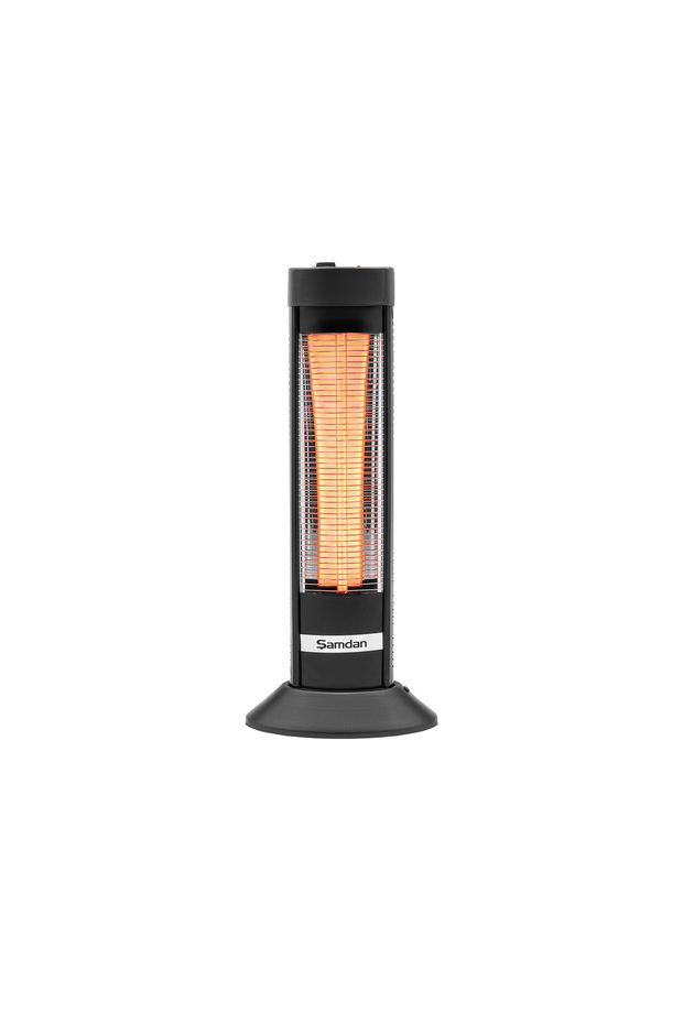 2200 Watt Dikey Isıtıcı Mikatronic - 1