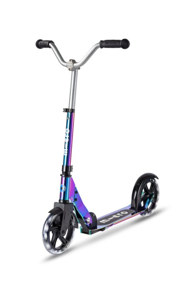 CRUISER LED NEOCHROME - 1