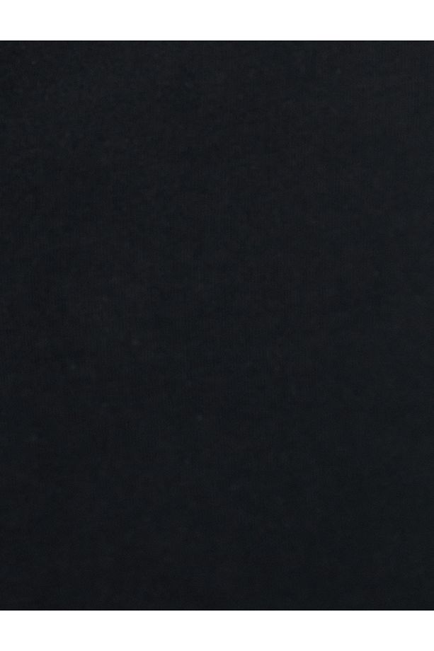 Beli Bağcıklı Bermuda Şort Cep Detaylı Pamuklu - 6