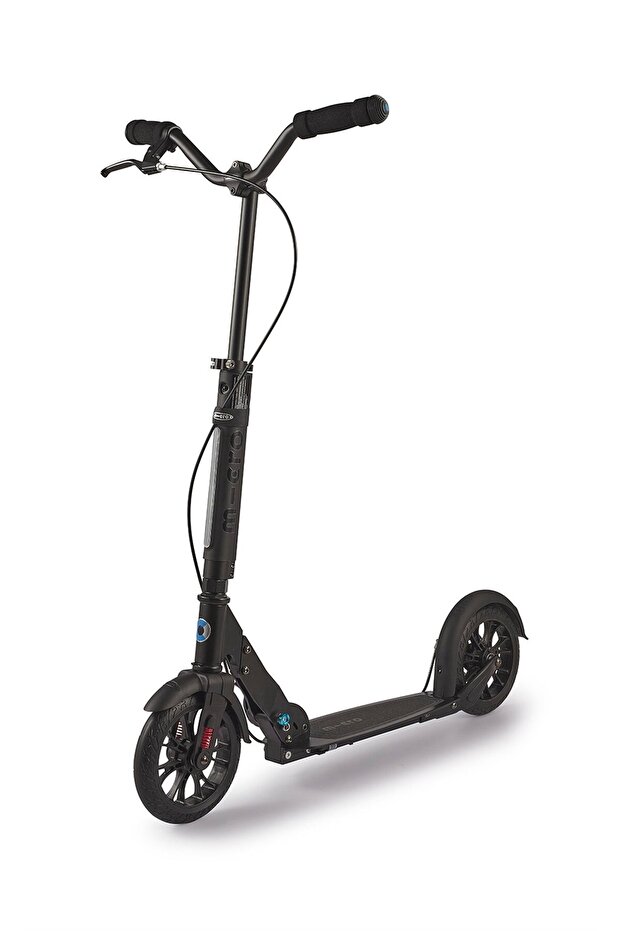 Metropolitan Deluxe Black
