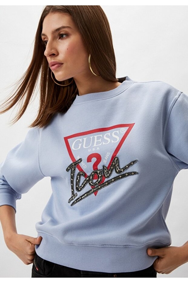 Cn Icon Sweatshirt - 3