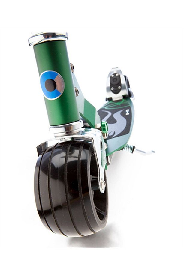 Rocket Scooter - 2