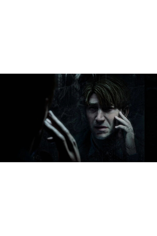 Silent Hill 2 Remake Ps5 Oyun - 7