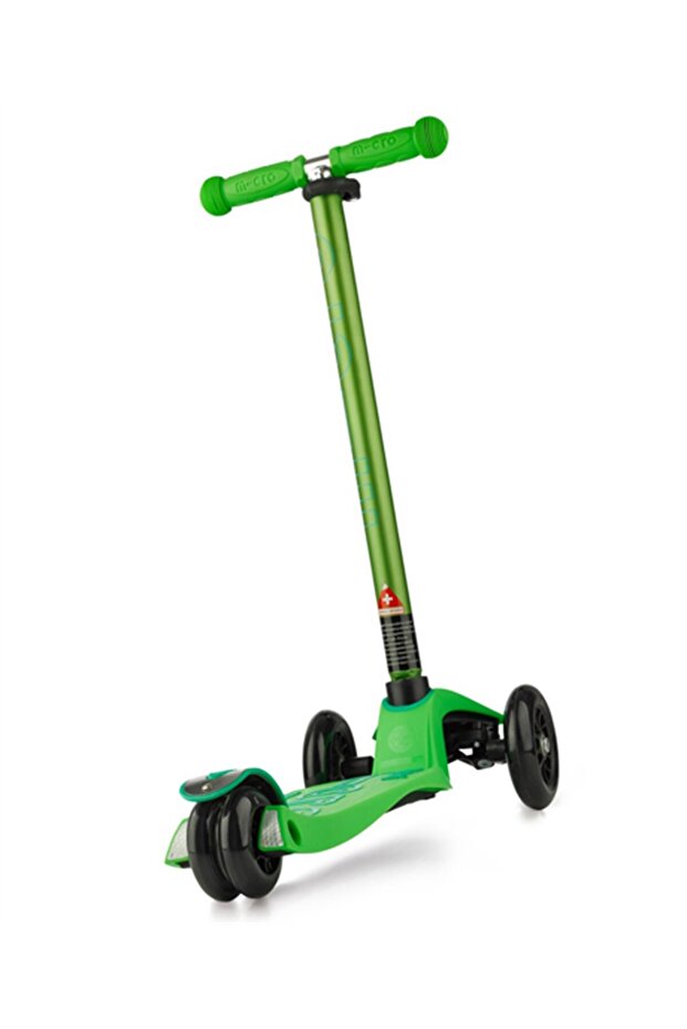 MAXI DELUXE GREEN - 2