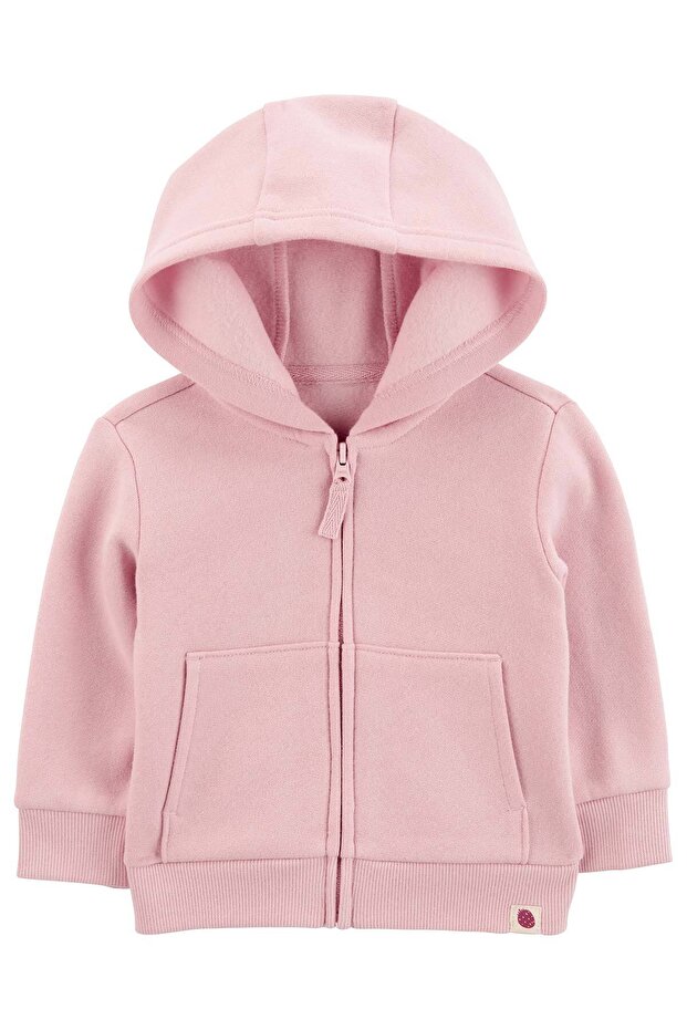 Kız Bebek Hırka - 1