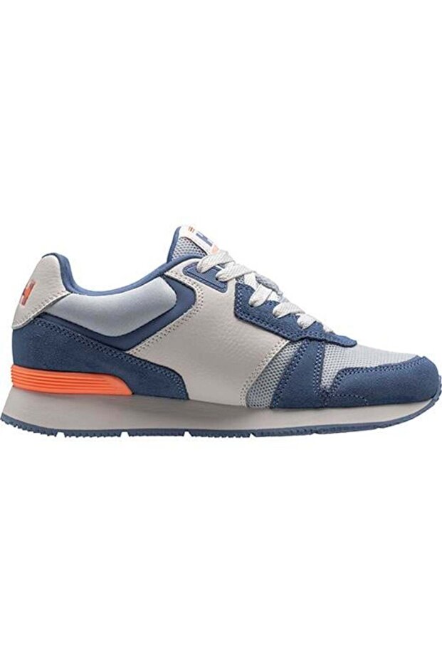 W ANAKIN LEATHER AYAKKABI - 5