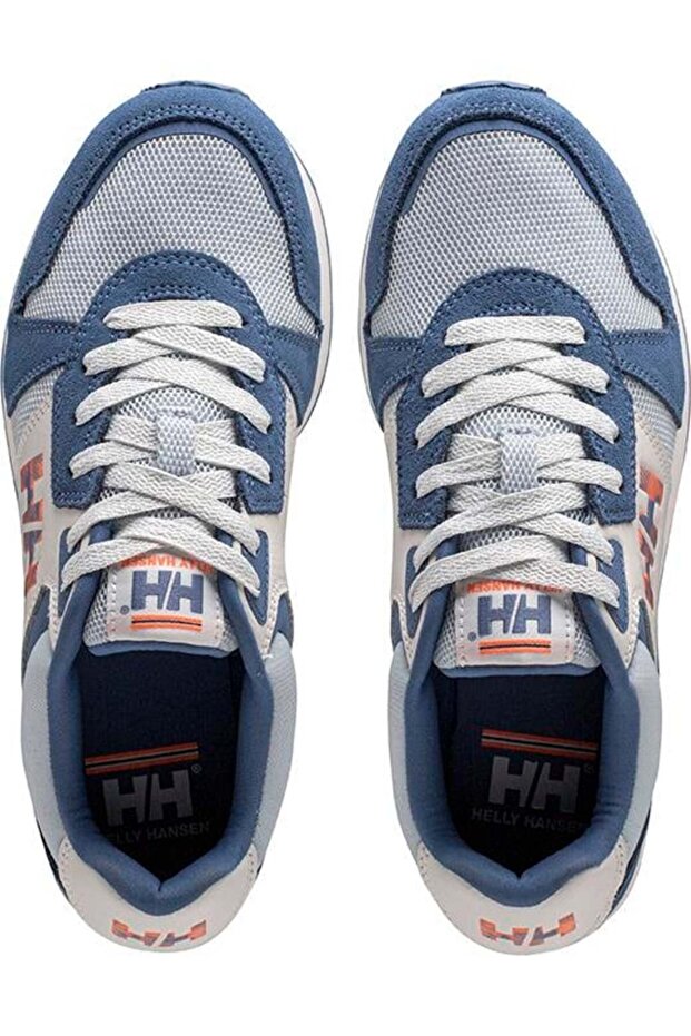 W ANAKIN LEATHER AYAKKABI - 3