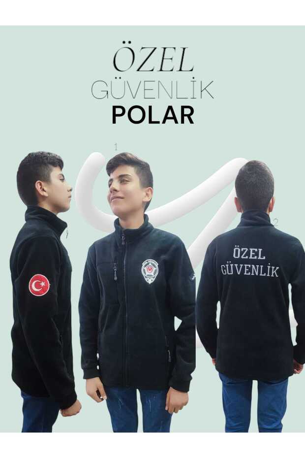 ÖGG POLAR - 1