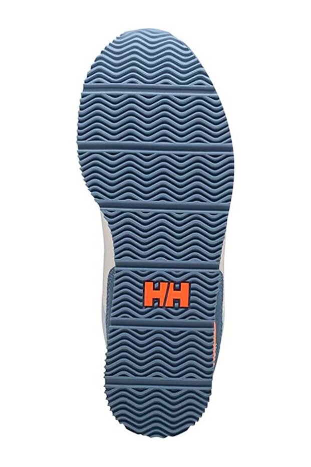 W ANAKIN LEATHER AYAKKABI - 6