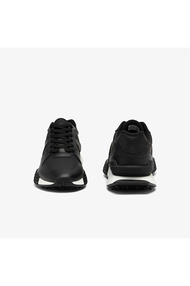 L-Spin Deluxe Erkek Siyah Sneaker - 5