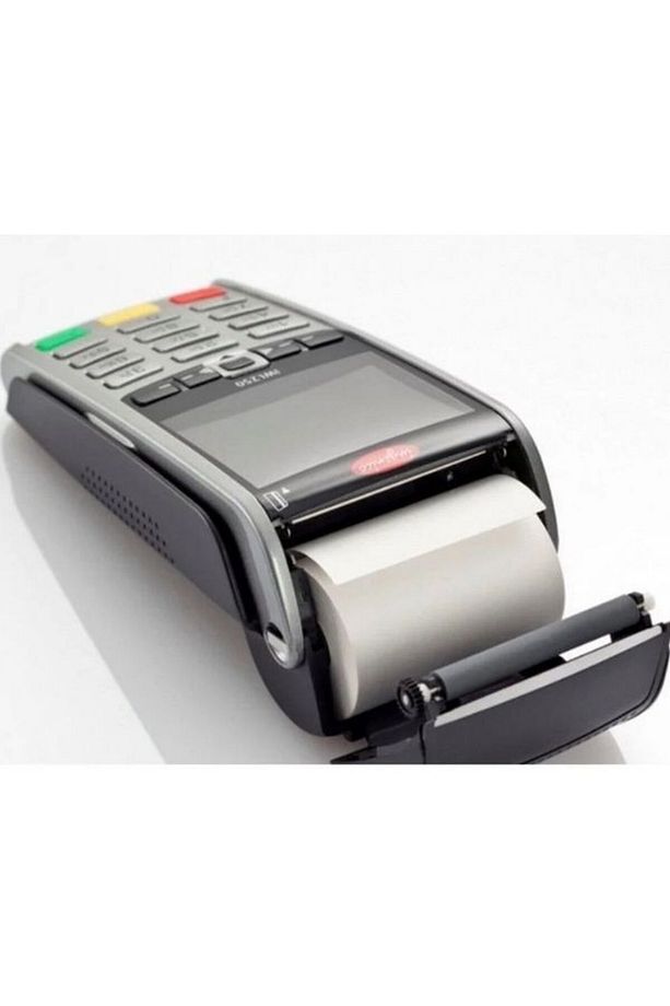 56x16m TAM METRAJ GARANTİLİ Termal Yazarkasa Pos Rulosu Zebra Rulo - 2