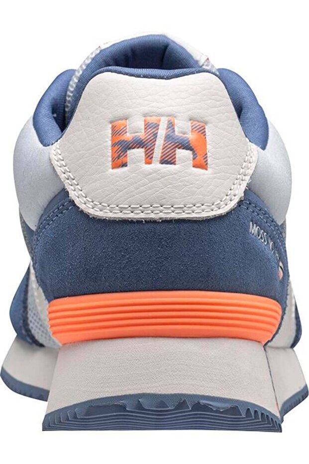 W ANAKIN LEATHER AYAKKABI - 7