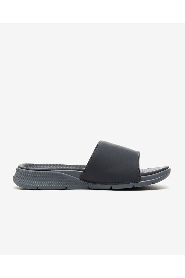 Go Consistent Sandal - Watershed Erkek Gri Terlik 229033 Char - 2
