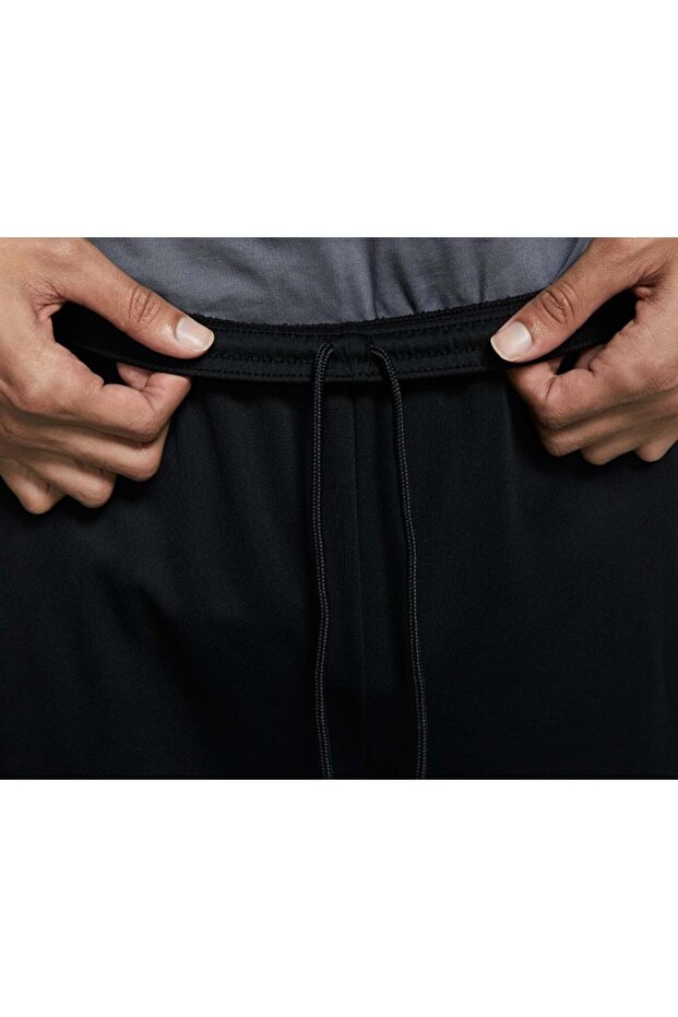 BV6877-010 Dri-Fit Park20 Pant Kpz Herren Antenman Jogginghose SCHWARZ - 7