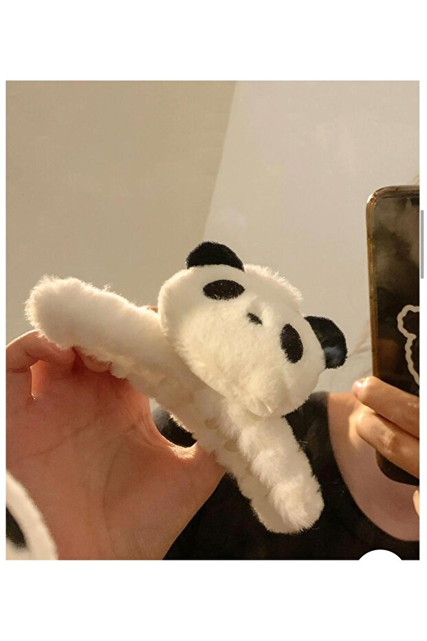 CATARAMĂ PANDA DE PLUS - 2