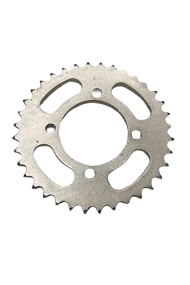 Yamaha Ybr 2004-2009-esd Arka Dişli 42t - 1