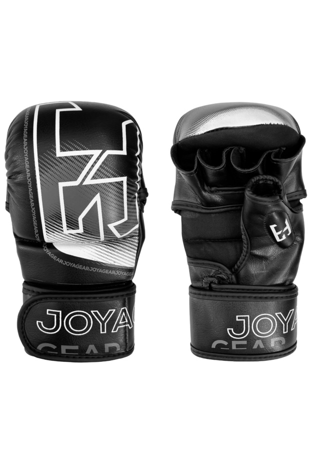 Mma Muay Thai Vuruş Sparring Eldiveni - 1