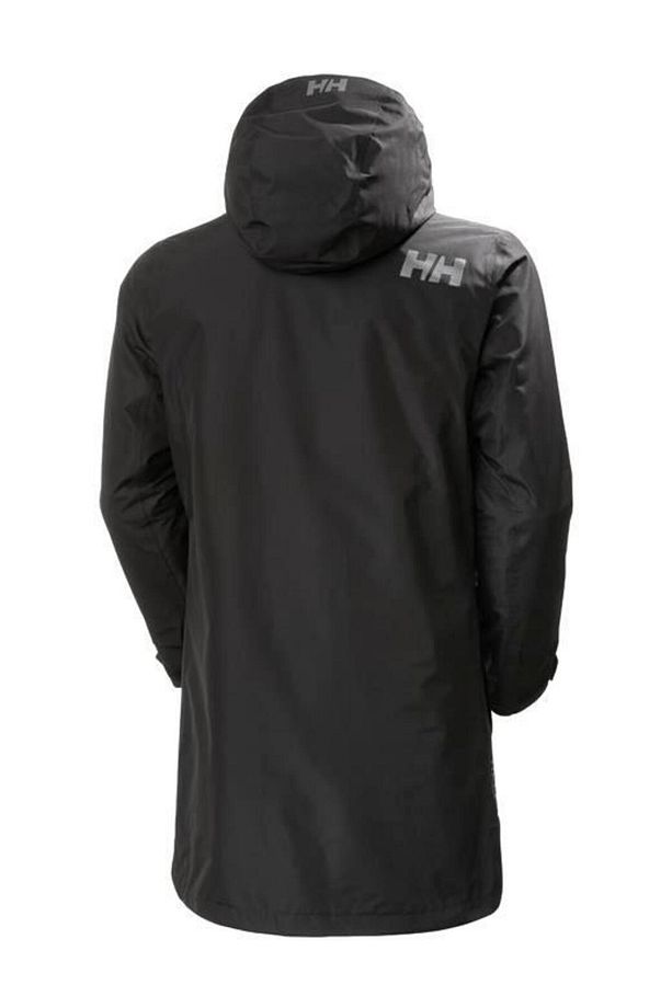 Hh Rıggıng Coat - 5