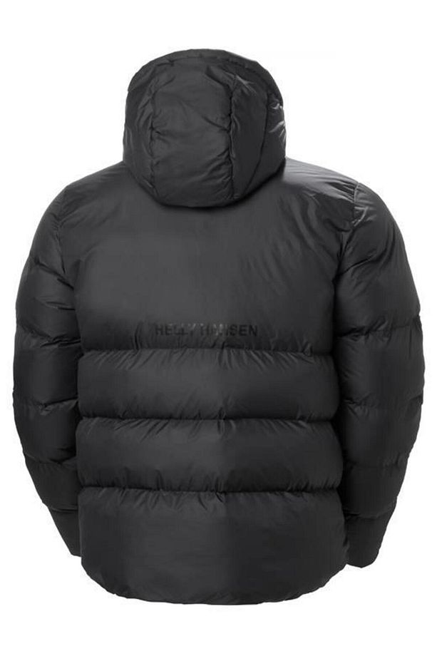 Hh Actıve Puffy Jacket - 4