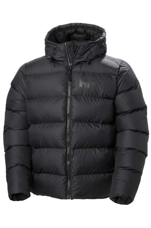 Hh Actıve Puffy Jacket - 1