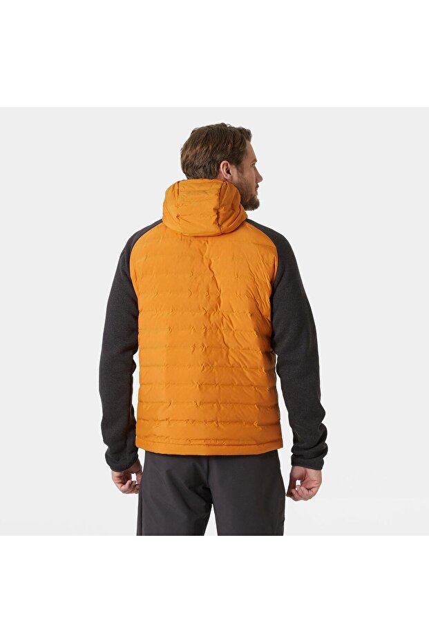 ARCTIC OCEAN HYBRID INSULATOR - 3