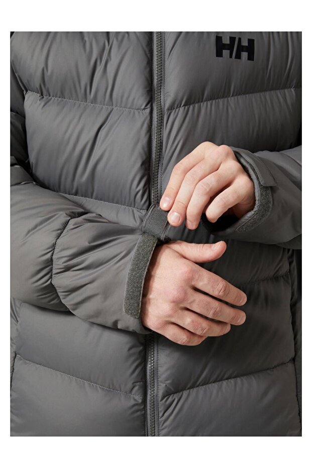 VERGLAS ICEFALL DOWN MONT - 5