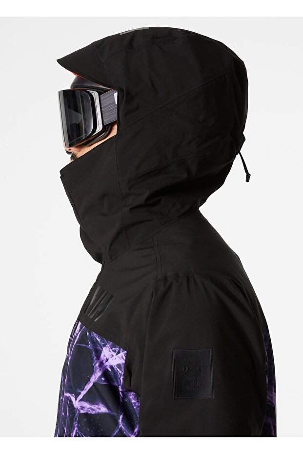 ULLR Z SHELL MONT - 5