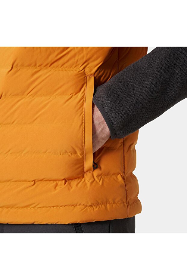 ARCTIC OCEAN HYBRID INSULATOR - 4