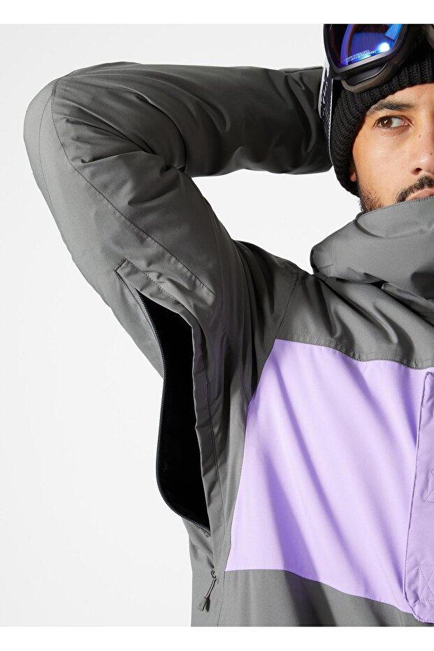 ULLR Z INSULATED MONT - 7