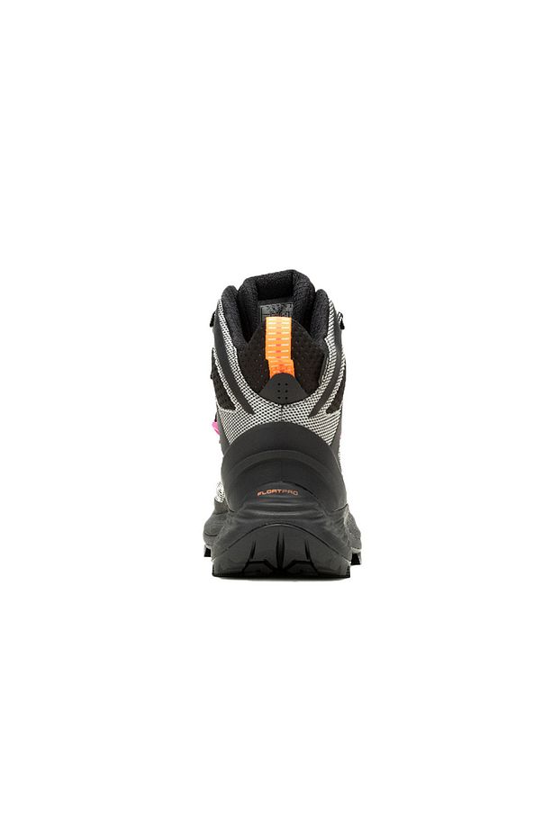 Rogue Hiker Mid Gtx Kadın Siyah Bot Kadın Bot J037934 - 3